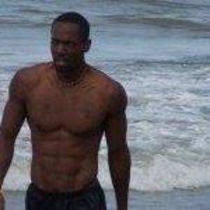 Meet your Posher, Todd